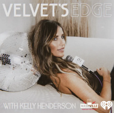 Velvet's Edge Podcast