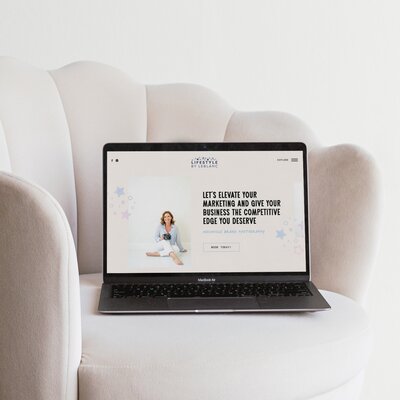 3Shannon LeBlanc - launch graphics