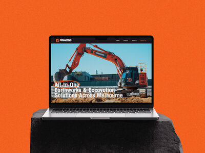 DME_Website_Design