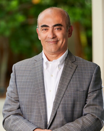 Gus Daher High Performance Coach