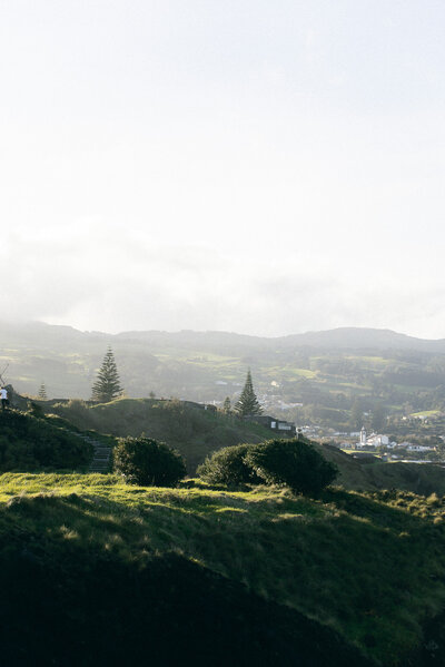 Gorgeous Azores View