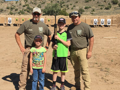 4H shoot