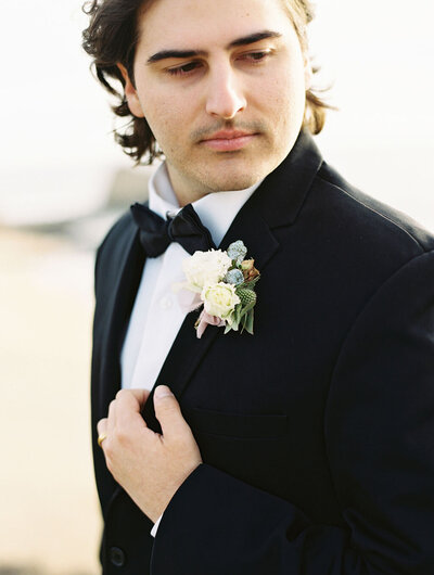 Santa Cruz Wedding - Autumn Marcelle Design x Ditto Dianto - Featured by MR (58)