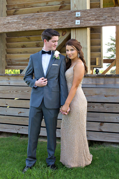 Prom photographer
