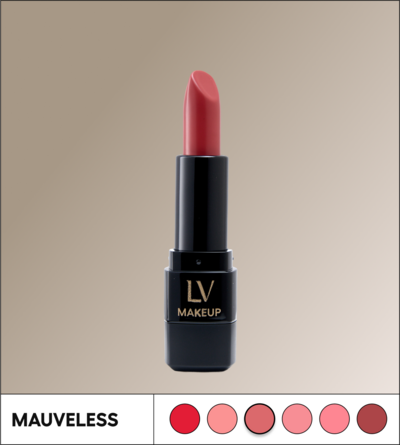 Mauveless Lipstick-2