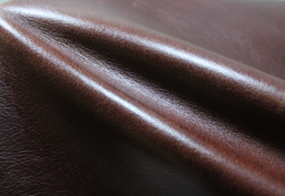 Cinnamon Delmar Leather