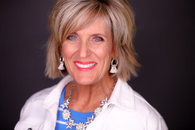 Business Coach Jan Hart