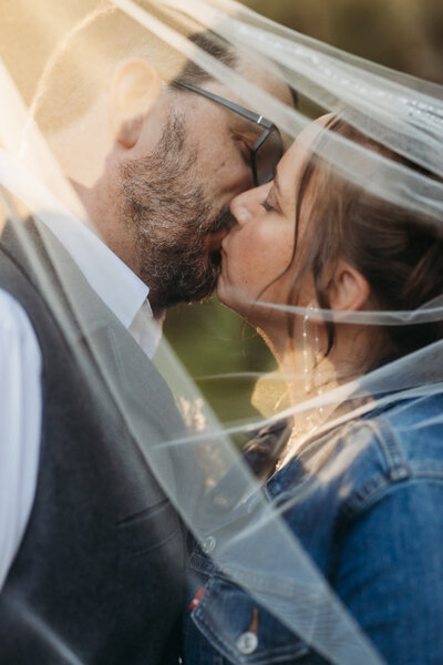 Livingston, MT Wedding Photographer