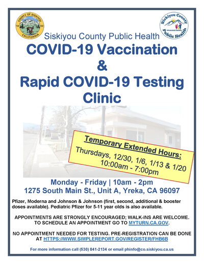 SCPH COVID-19 Vaccination & Testing Clinic2 - Copy