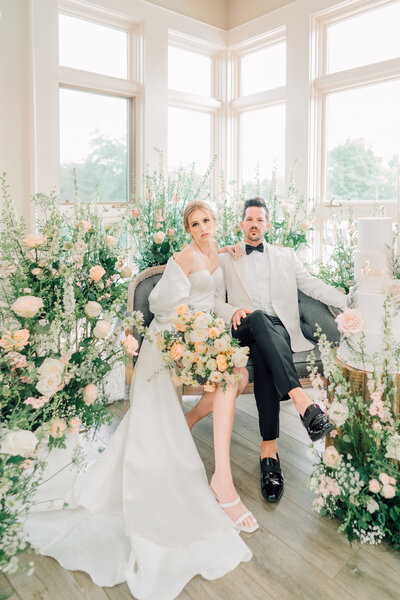 Wedding Portfolio