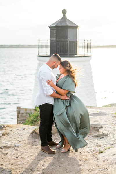 Castle Hill Engagement 0015