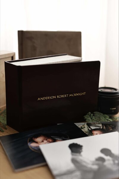 art product investment photo album