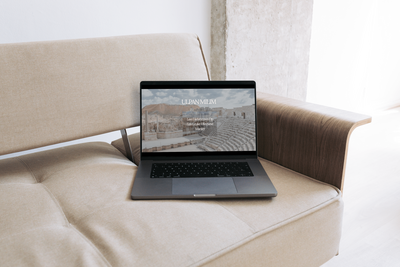 Webdesign, Branding, Business Coach, Vrouwelijke Ondernemers, Showit Websites, Custom Webdesign, Online Presence, Merkstrategie, Website die Converteert.