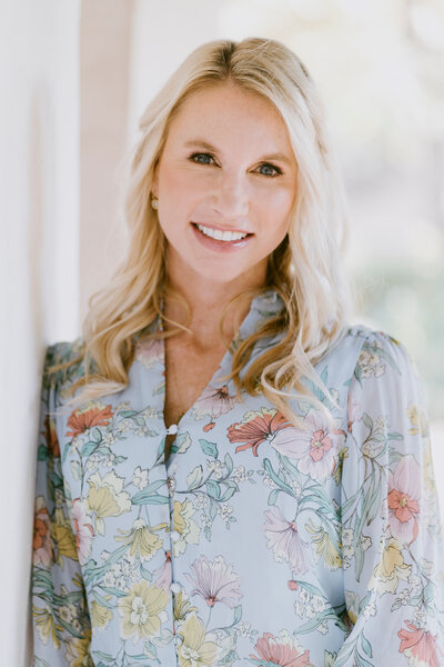 Lindsay Buwalda is the founder and soul behind BP Collective. 