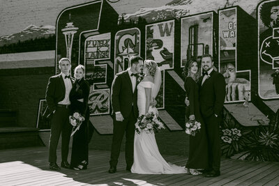 block 41 - the big fake wedding - seattle, washington-312