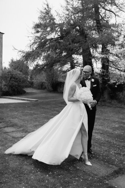 Luxury Wedding Photographer