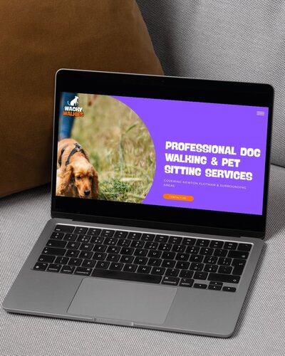 Shopify Website Designer Norfolk