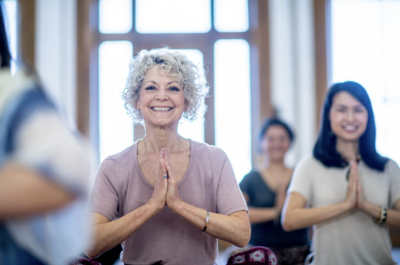 Hot Yoga Milwaukee