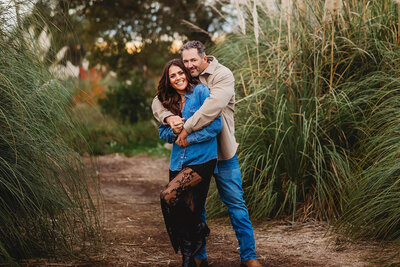 Meet your photographer - Colehearted Photography