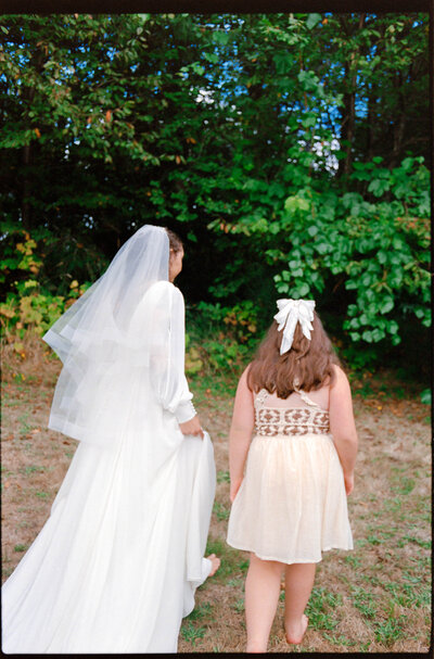Wedding photo film candid documentary portland oregon seattle california 
