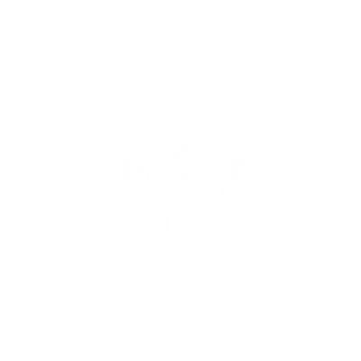 Black White Simple Flat Illustrative Gym Logo (1)