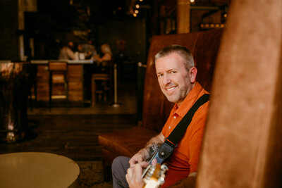 Dating profile upgrade session with top Twin Cities dating profile photographer for online dating success.