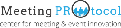 Meeting Protocol Logo