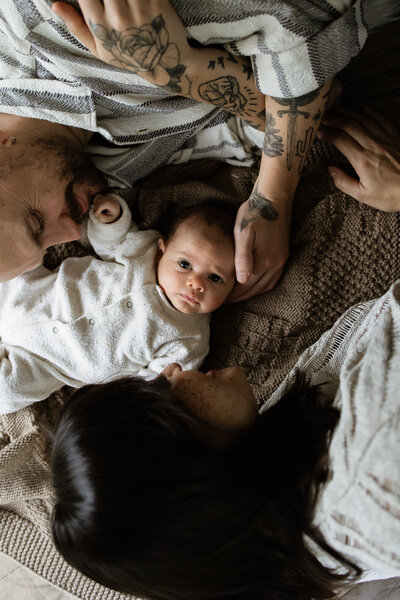 newborn fotoshoot la nouk fotografie coaching fotograaf eindhoven