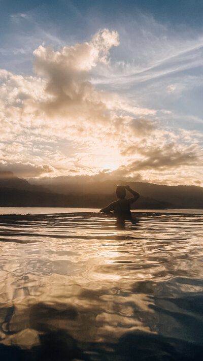 Kara Cahill Travel Blog Hawaii