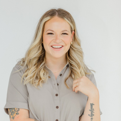 McAlister-Leftwich Team Photo