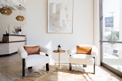 room styling