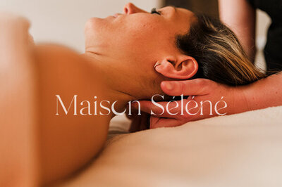 Massage facial Kobido