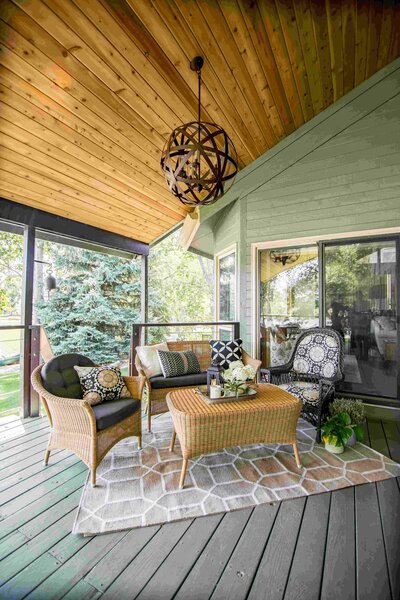 interior designer Fort Collins, Colorado