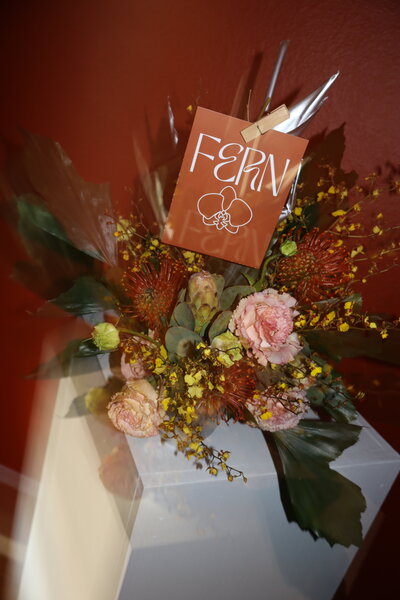 DMV Area Floral Arrangements