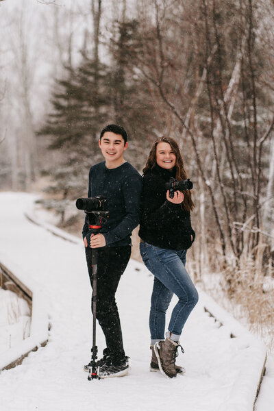 Montana Elopement