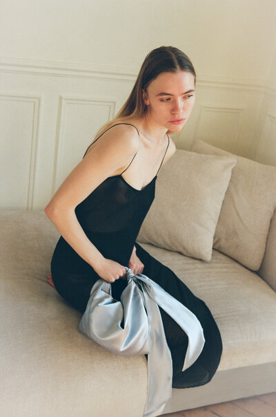 Florencia Castillo Olsson - Film Photographer