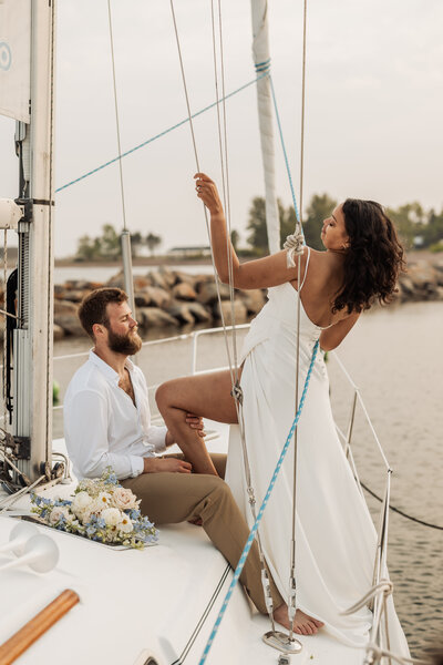 Minnesota Wedding Photographer