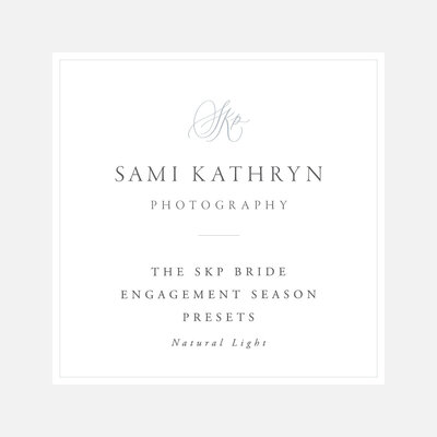 DFW Wedding Photographer | Sami Kathryn Photography | Experience
