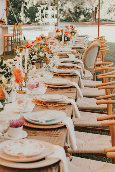 Saint Simons island wedding planner