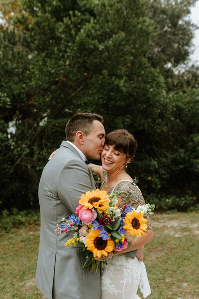 North Florida Wedding Photographer