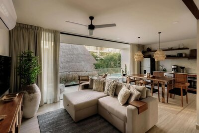 aflora tulum hotel reservations jungle luxe