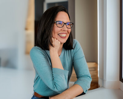 Sara Hammond, founder of Pathway to a Full Practice.