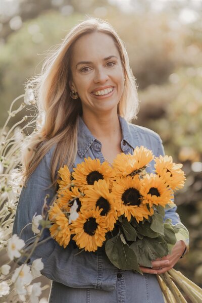 Lucia Light - shine bright | Sonnenblumen