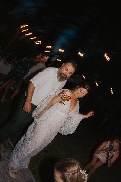 Leslie & Jeremy Wedding_701