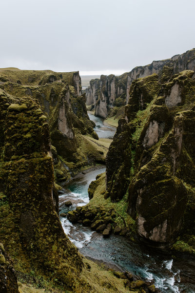 IcelandicCanyon