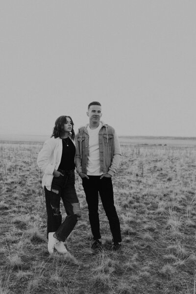 utah engagement photographer with love from cass