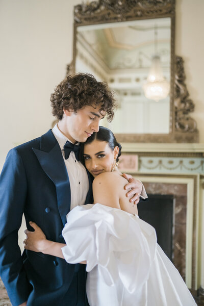 1330TheUniversityClubTorontoWeddingPhotographerLisaVigliottaPhotography