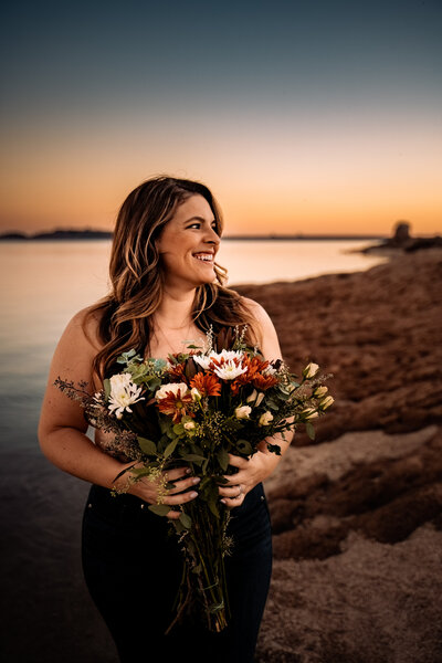 Flower Top Session