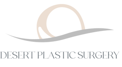 Desert Plastic Surgery Logo
