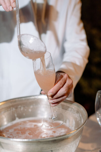 Wedding planning in Italy